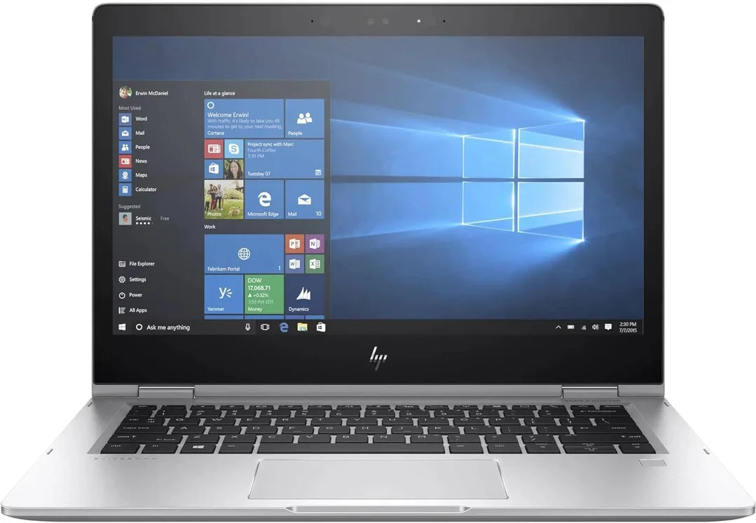 EliteBook 1030 g2 x360مجدد
