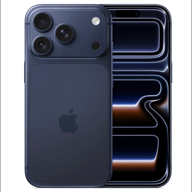 iphone 17 pro max - الصورة 4
