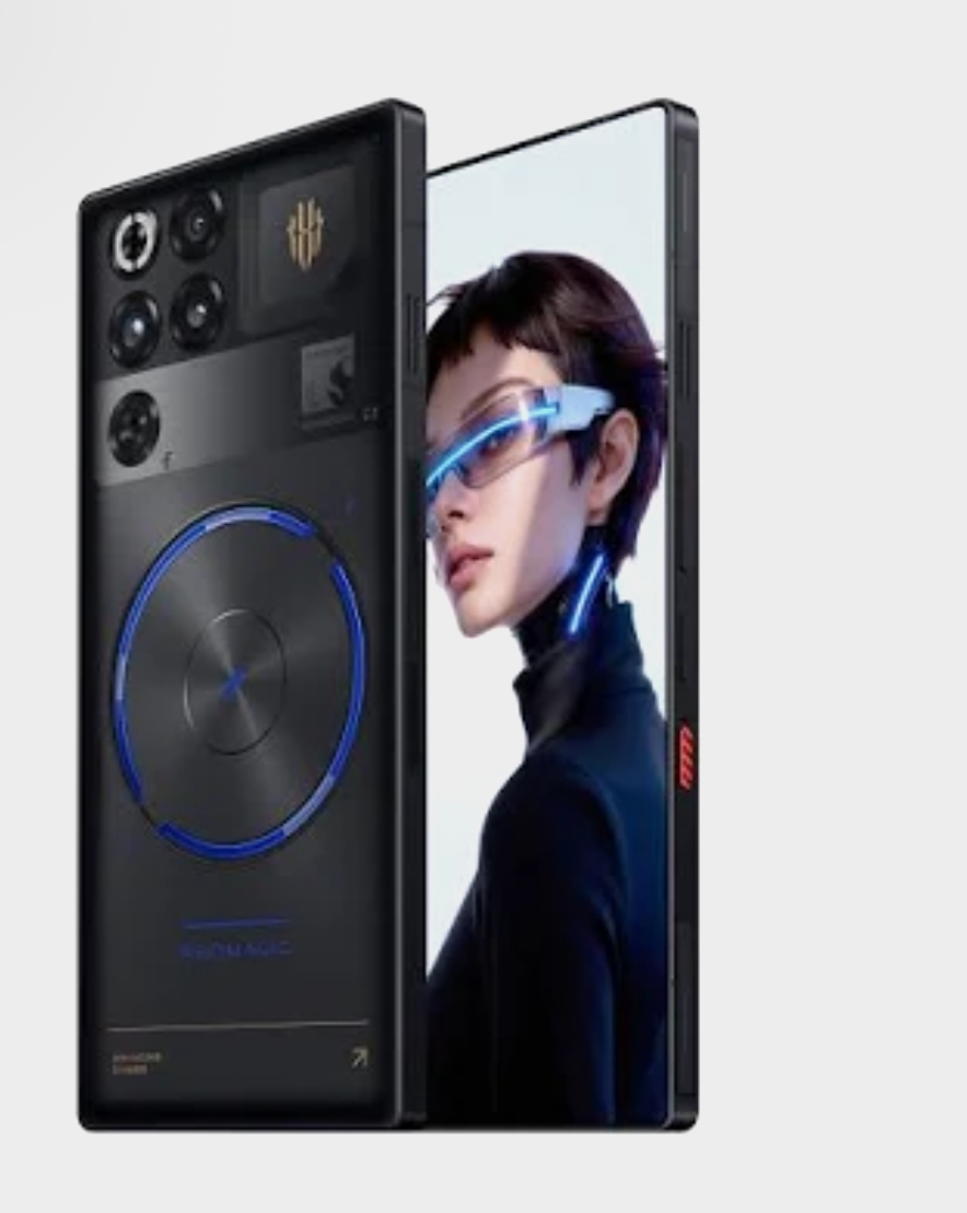 REDMAGIC 11S Pro