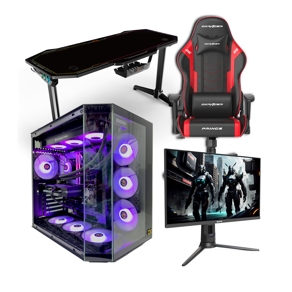 Pc قيمنق